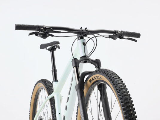 Trek Marlin 7 Gen 3 - Magic Mint - Image 5
