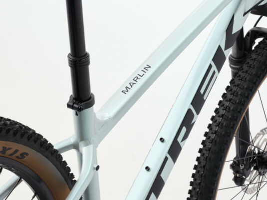 Trek Marlin 7 Gen 3 - Magic Mint - Image 4