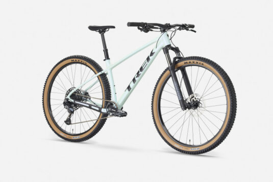 Trek Marlin 7 Gen 3 - Magic Mint - Image 2
