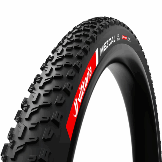 Vittoria Mezcal XC Race 29" MTB TLR Tyre - Image 2