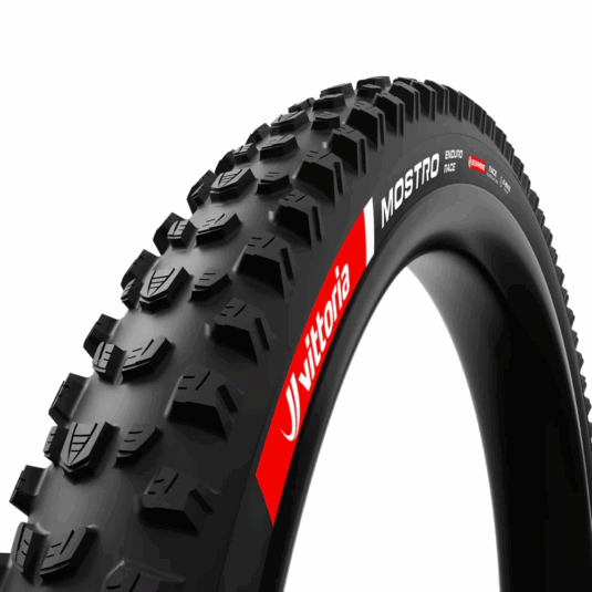 Vittoria Mostro Enduro Race 29" MTB TLR Tyre