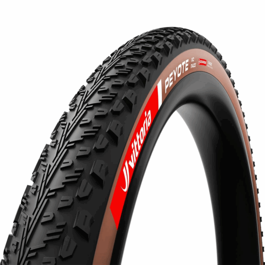 Vittoria Peyote XC Race  29" MTB TLR Tyre - Image 2