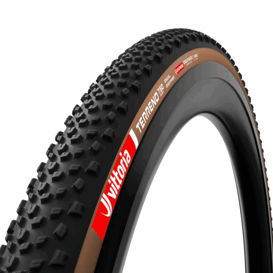 Vittoria Terreno T60 Gravel Endurance TLR Tyre - Image 2