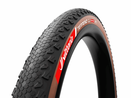 Vittoria Terreno XC Race 29" MTB TLR Tyre - Image 2