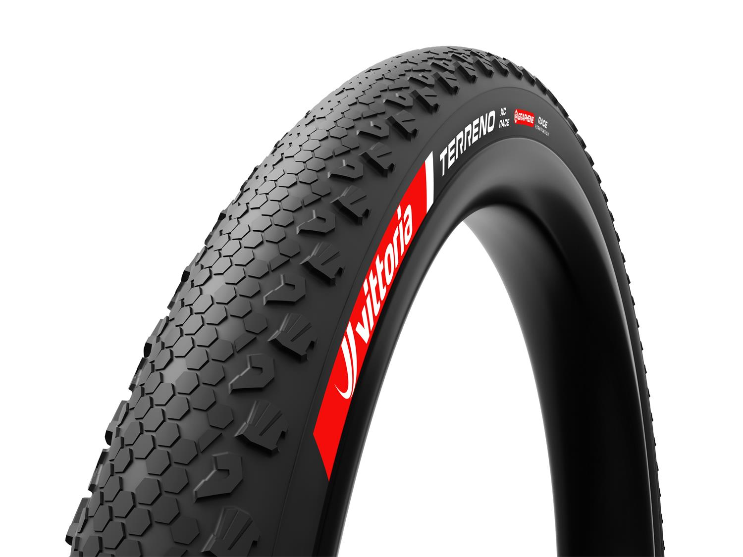 Vittoria Terreno XC Race 29" MTB TLR Tyre