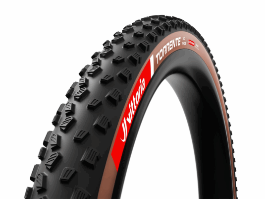 Vittoria Torrente XC Race 29" MTB TLR Tyre - Image 2