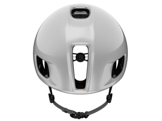 Trek Ballista Mips Road Bike Helmet - White - Image 2