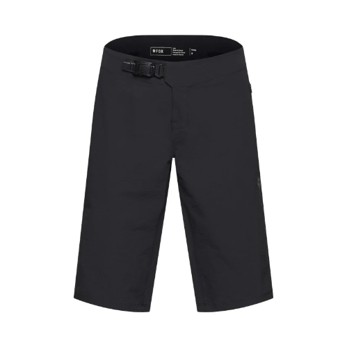 Fox Womens  Ranger  Short  W  Liner - Black