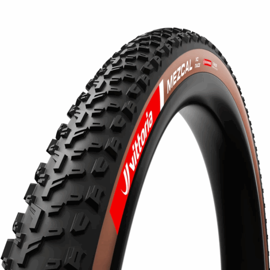 Vittoria Mezcal XC Race 29" MTB TLR Tyre