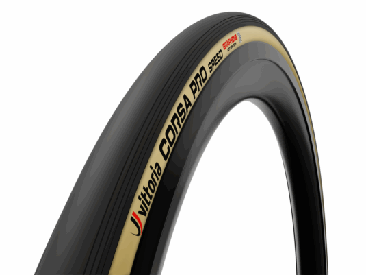 Vittoria Corsa PRO Speed  700c Tube/TLR Tyre