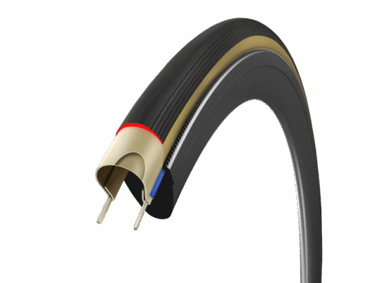 Vittoria Corsa PRO Speed  700c Tube/TLR Tyre - Image 3