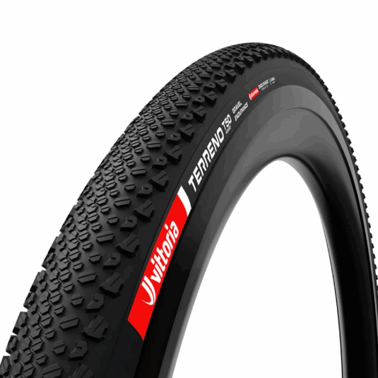 Vittoria Terreno T50 Gravel Endurance TLR Tyre - Image 2