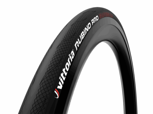 Vittoria Rubino Pro G2.0 700c Tubular Tyre
