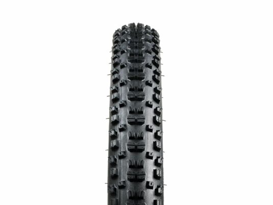 Bontrager Montrose Comp XR MTB Tyre 27.5  x 2.4" - Image 2