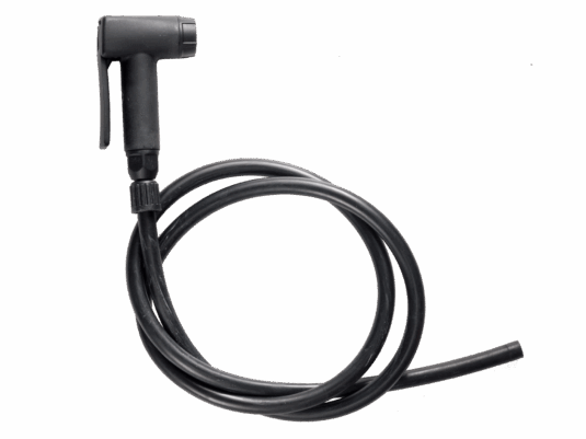 Bontrager Charger Pump Head with Hose