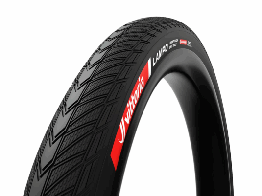 Vittoria Lampo 20" BMX Race Tyre