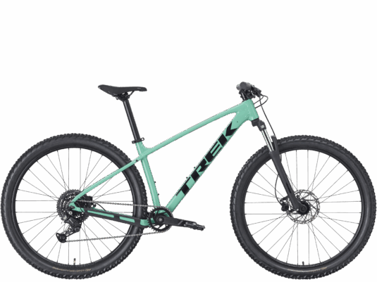 Trek Marlin 4 MTB Gen 3 - Blue Sage