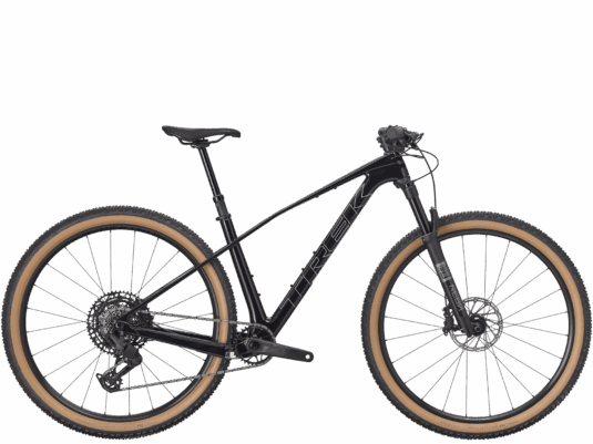 Trek Procaliber 9.6 Gen 3 - Dark Star
