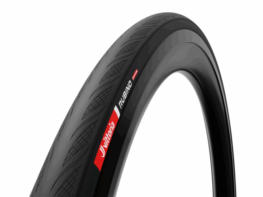 Vittoria Rubino G2.0 700c TLR Tyre