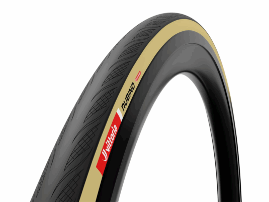 Vittoria Rubino G2.0 700c Tube Type Tyre