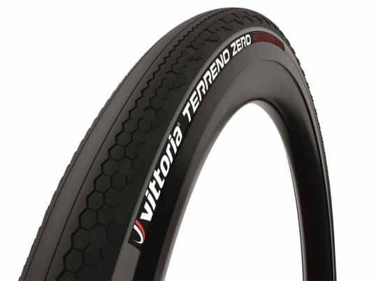 Vittoria Terreno Zero G2.0 Gravel TLR Tyre - Image 3
