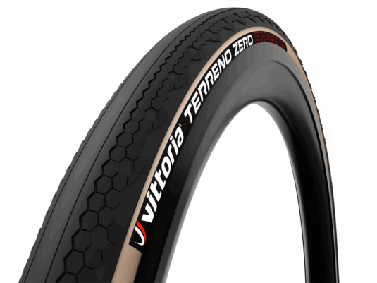 Vittoria Terreno Zero G2.0 Gravel TLR Tyre - Image 2