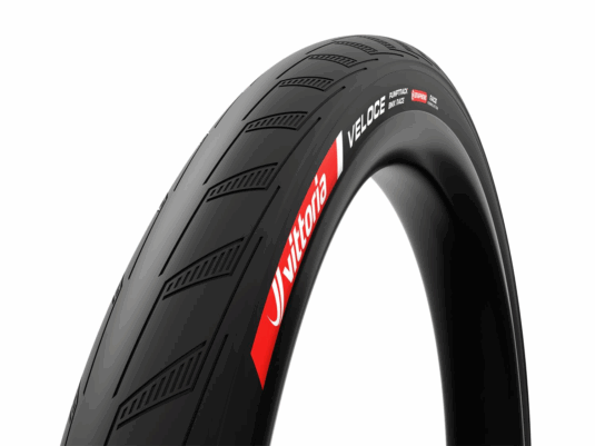 Vittoria Veloce 20" BMX Race Tyre