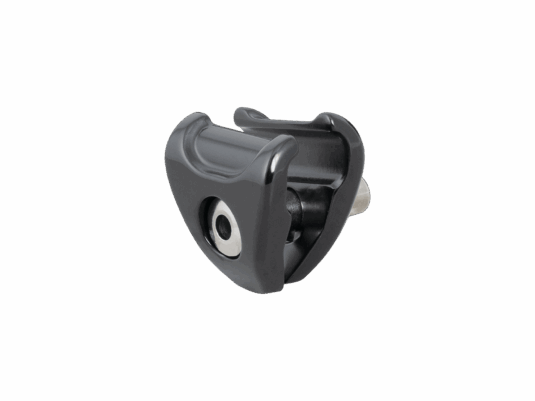 Bontrager Rotary Head Seatpost 7 x 10 mm Saddle Clamp Ears
