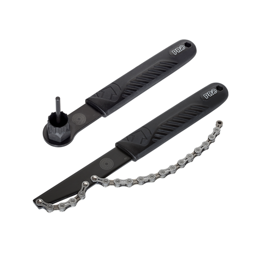 PRO Tool Cassette Removal Set