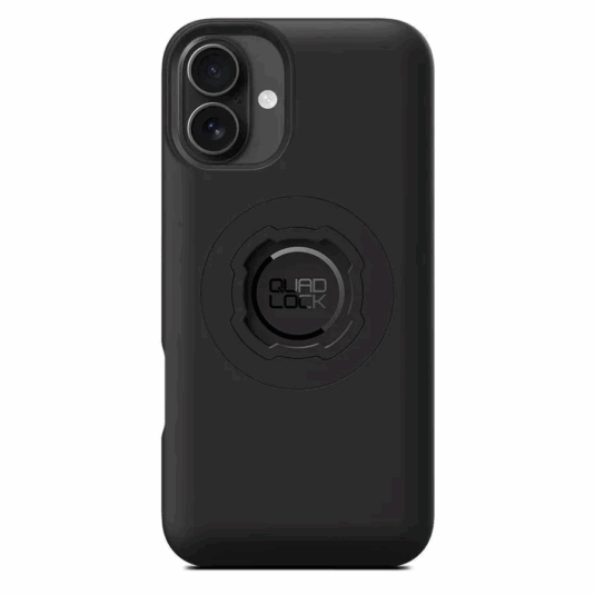 Quad Lock MAG Case iPhone 16 Plus