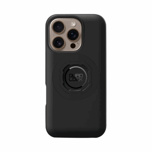 Quad Lock MAG Case iPhone 16 Pro