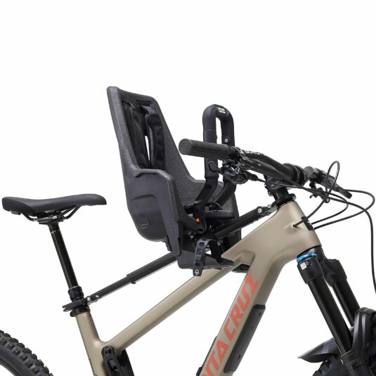 Kids Ride Shotgun - Pro EVO