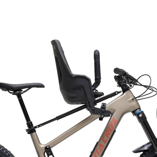 Kids Ride Shotgun - Pro EVO - Image 3