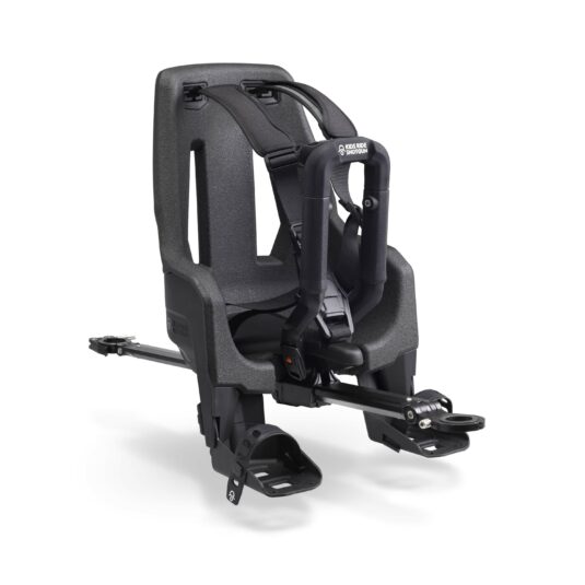 Kids Ride Shotgun - Pro EVO - Image 4