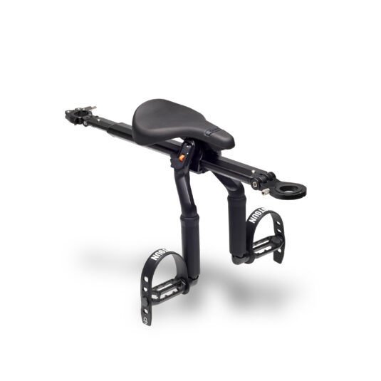 Kids Ride Shotgun - Pro EVO - Image 6