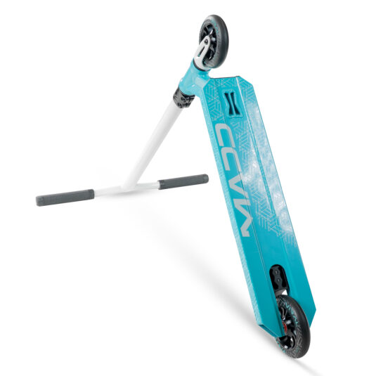MADD GEAR Viral Purge Scooter - Aqua - Image 4