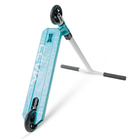 MADD GEAR Viral Purge Scooter - Aqua - Image 5