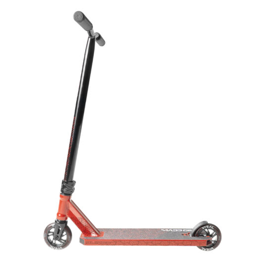 MADD GEAR Viral Purge Scooter - Cherry - Image 2