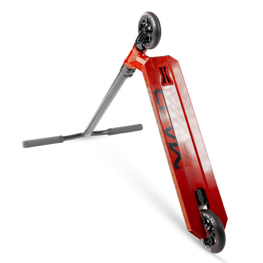 MADD GEAR Viral Purge Scooter - Cherry - Image 3