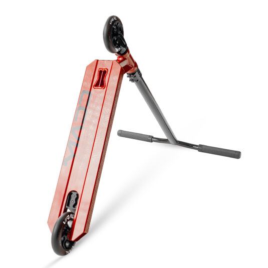 MADD GEAR Viral Purge Scooter - Cherry - Image 4