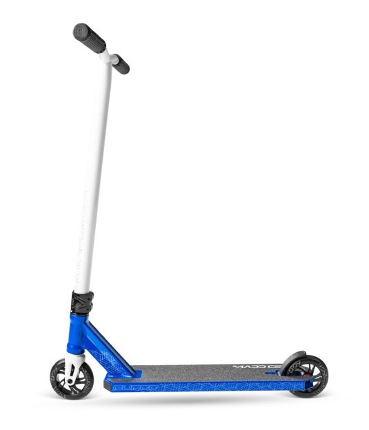 MADD GEAR Viral Purge Scooter - Cobalt - Image 3