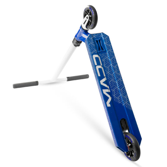 MADD GEAR Viral Purge Scooter - Cobalt - Image 4