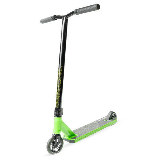 MADD GEAR Viral Purge Scooter - Jade