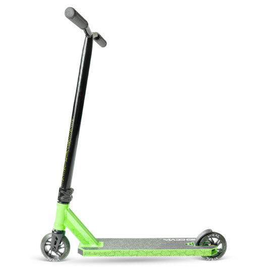 MADD GEAR Viral Purge Scooter - Jade - Image 3