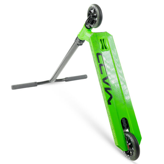 MADD GEAR Viral Purge Scooter - Jade - Image 4