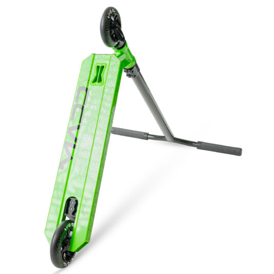 MADD GEAR Viral Purge Scooter - Jade - Image 5