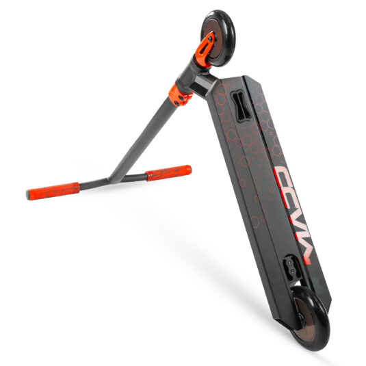 MADD GEAR Viral Rave Scooter - Inferno - Image 4