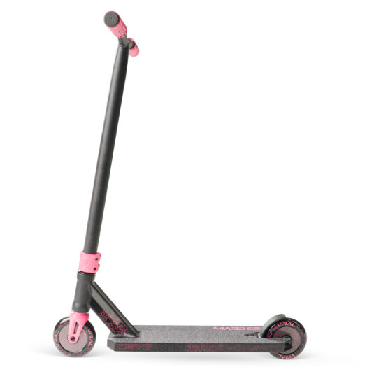 MADD GEAR Viral Rave Scooter - Melon - Image 3