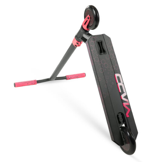 MADD GEAR Viral Rave Scooter - Melon - Image 4