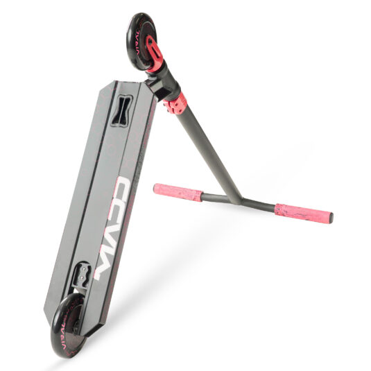 MADD GEAR Viral Rave Scooter - Melon - Image 5